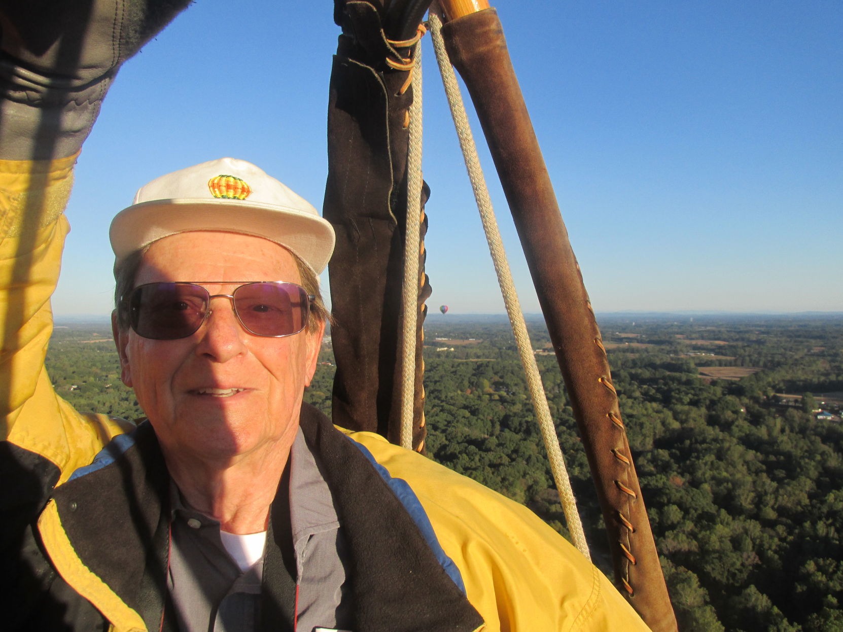 Carolina BalloonFest